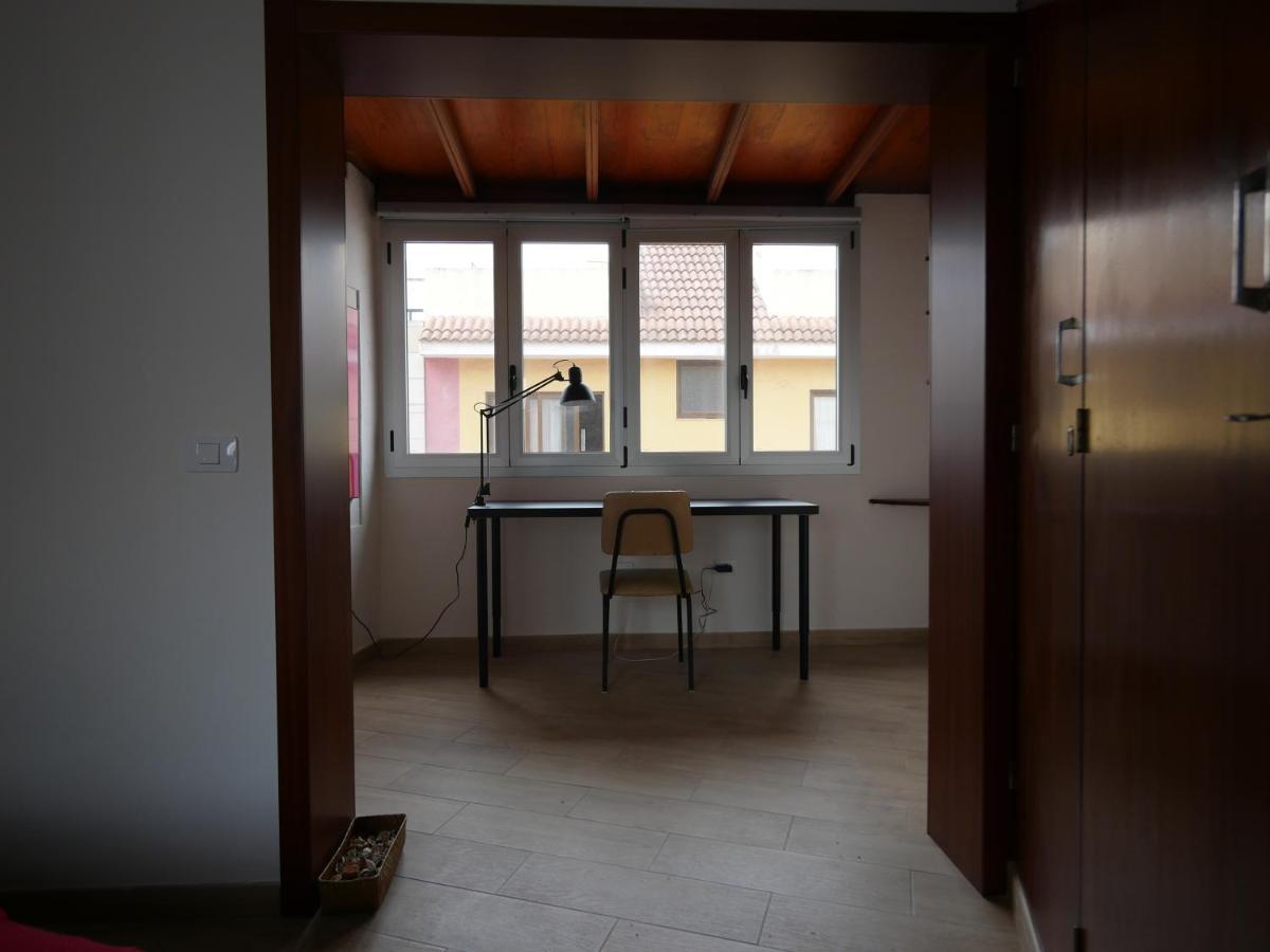 Petite Maison, La Laguna San Cristóbal de La Laguna Exterior foto